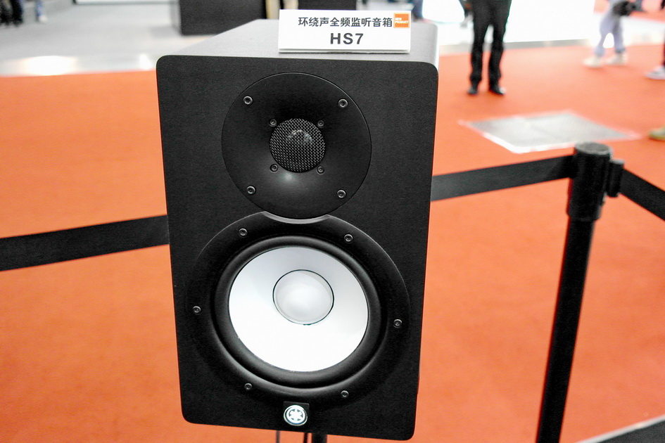 UG环球专业音响新产品亮相PALM EXPO 2013展会 
