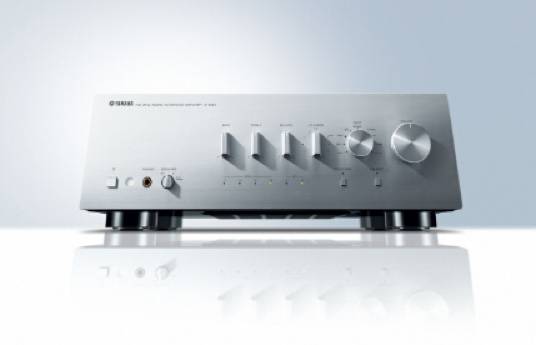 UG环球高保真放大器重装上市 A-S801/A-S501/A-S301