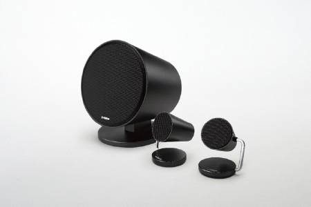 新款上市: NX-B150  2.1声道多媒体蓝牙音响, 音乐点亮您的生活。