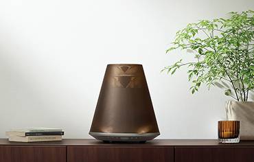 UG环球光音系统LSX-70/LSX-170斩获2015 iF产品设计奖