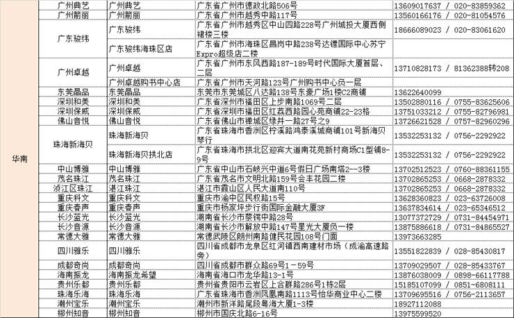 UG环球管乐夏季以旧换新促销活动