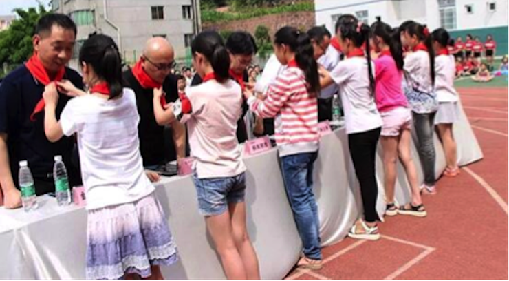 UG环球乐器爱心捐赠行动在四川金堂县举办 ——与音乐牵手 随幸福成长