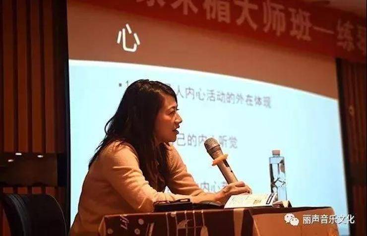 UG环球艺术家朱楣巡讲《练琴的艺术》 —郑州站，圆满落幕！
