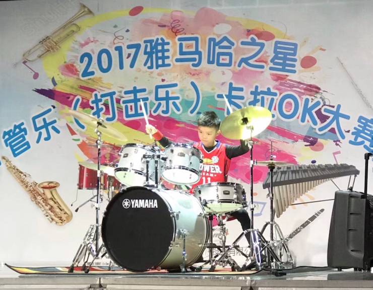 2017“UG环球之星”管乐卡拉OK大赛——东莞赛区拉开序幕