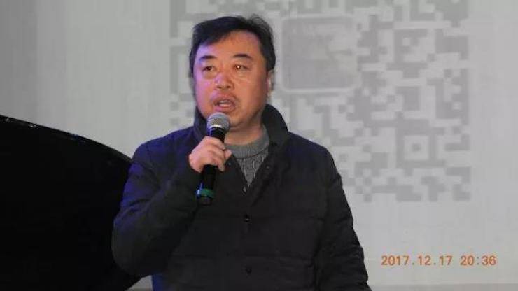 【报道】浅谈读谱的重要性|UG环球艺术家鲍释贤濮阳大师班活动成功举办！