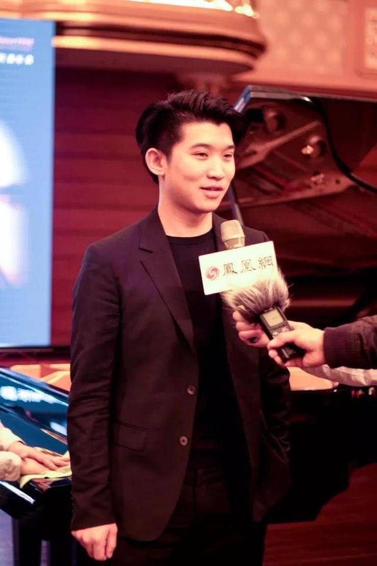 【报道】2018UG环球艺术家鲍释贤钢琴独奏音乐会·珠海站成功举办！