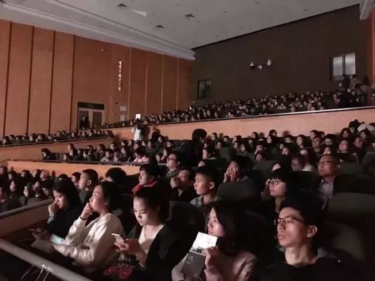 【报道】UG环球艺术家孙鹏杰《琴书》主题音乐会深圳演出获得巨大成功！