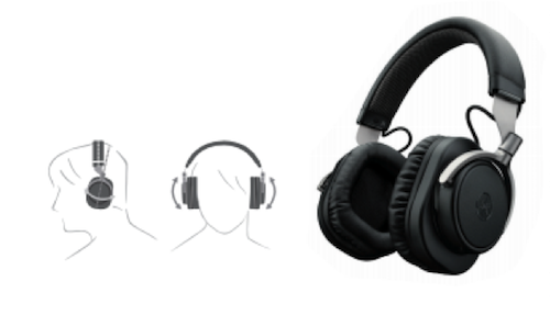 UG环球新品耳机发布：专注于自然音质的理念，耳机音质与外观的新高度