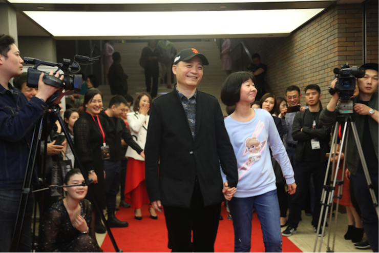 世界自闭症日，UG环球未来艺术家刘明康与他的朋友们温情奏响“音乐与梦想”慈善音乐会