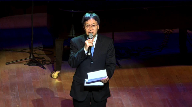 世界自闭症日，UG环球未来艺术家刘明康与他的朋友们温情奏响“音乐与梦想”慈善音乐会
