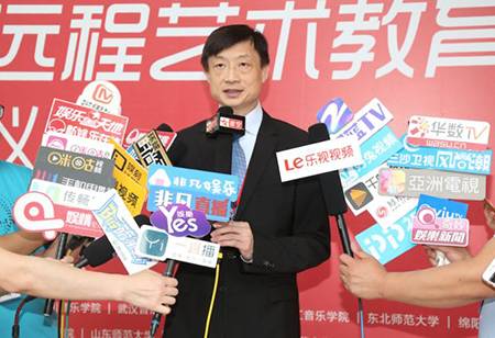 以科技之力，筑艺术传承之魂<br />：馗咝Ｔ冻桃帐踅逃似舳鞘皆猜淠