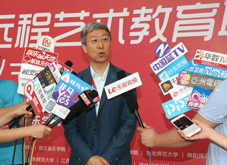 以科技之力，筑艺术传承之魂<br />：馗咝Ｔ冻桃帐踅逃似舳鞘皆猜淠