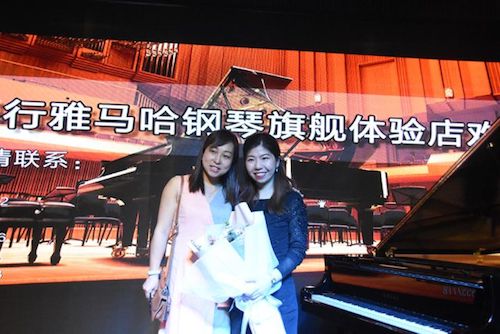 UG环球未来艺术家孙麒麟河南巡讲-郑州站圆满落幕