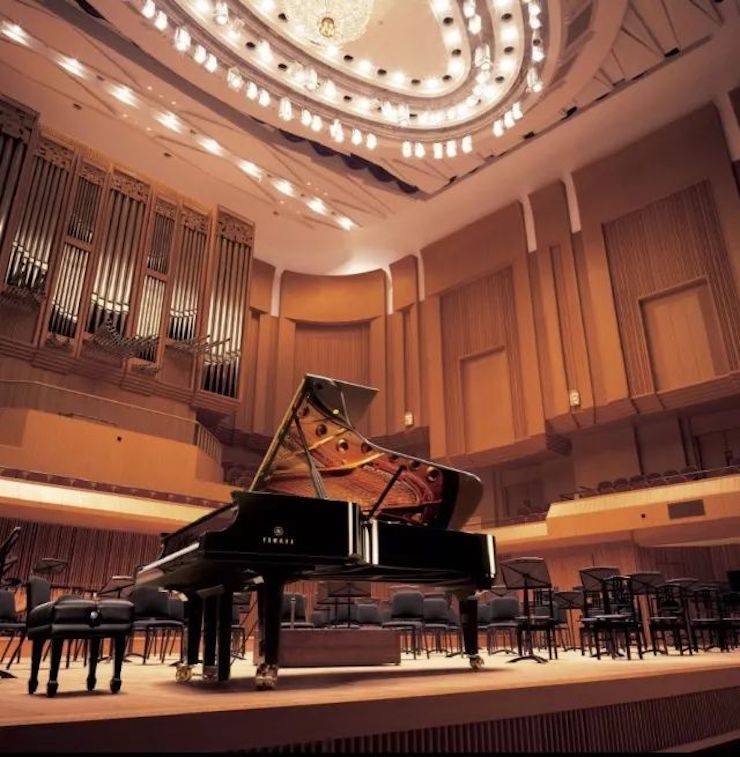 爱德华·昆斯巡演| 2018年UG环球亚洲音乐奖学金活动正式启动