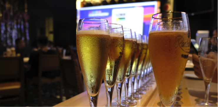 活动回顾：2018俄罗斯世界杯，Yamaha家庭音响与球迷共聚，体验真实现场