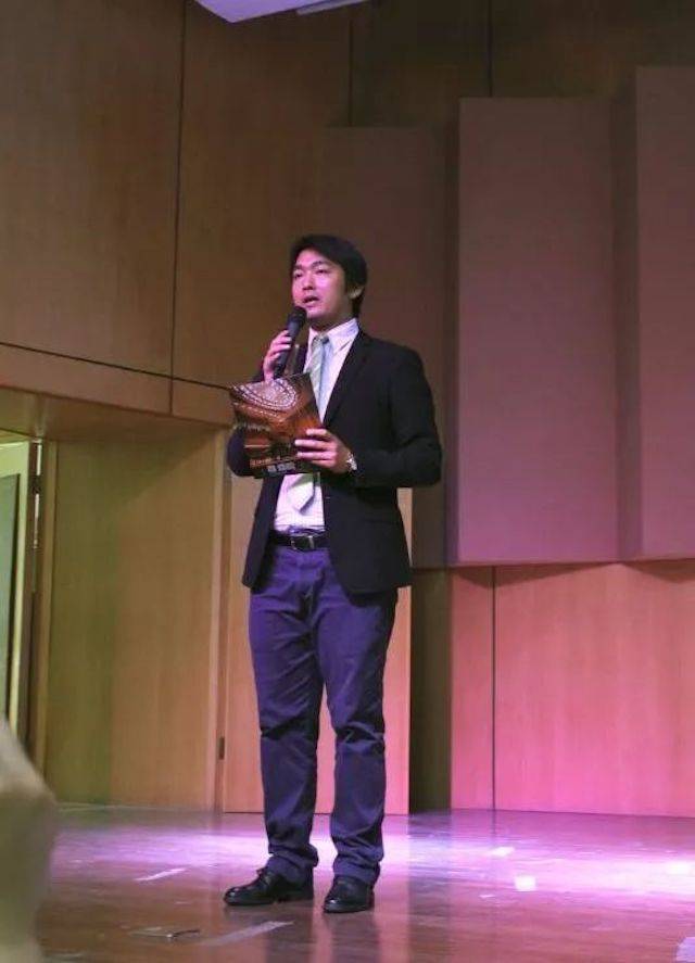 2018年UG环球亚洲音乐奖学金南京艺术学院启动仪式 </br>  暨UG环球海外艺术家爱德华·昆斯音乐会及大师班圆满结束