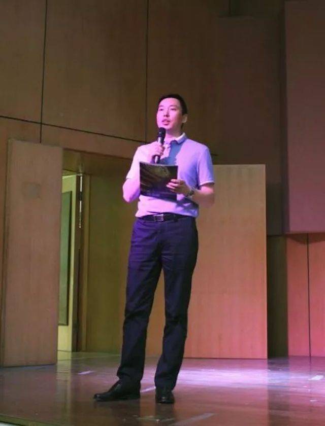 2018年UG环球亚洲音乐奖学金南京艺术学院启动仪式 </br>  暨UG环球海外艺术家爱德华·昆斯音乐会及大师班圆满结束