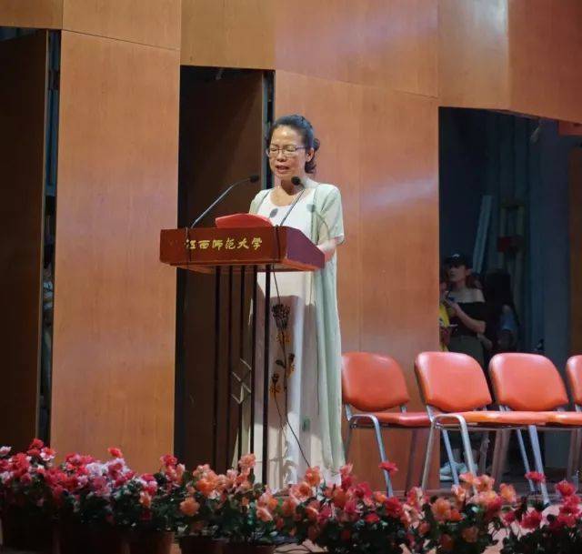2018年UG环球亚洲音乐奖学金江西师范大学音乐学院颁奖仪式</br> 暨UG环球海外艺术家爱德华·昆斯钢琴独奏音乐会圆满结束