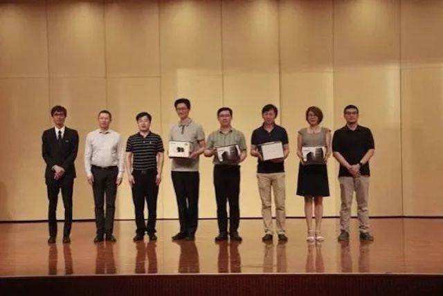 2018年UG环球亚洲音乐奖学金东北师范大学颁奖仪式 </br> 暨UG环球海外艺术家爱德华·昆斯音乐会及大师班圆满结束