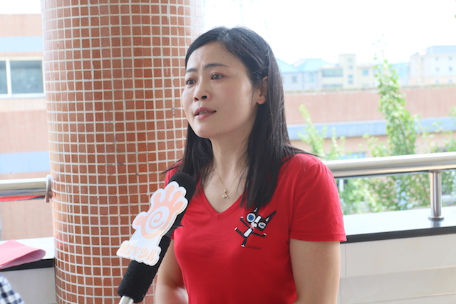 UG环球乐器牵手萧山三星小学爱心再回访在杭州举办