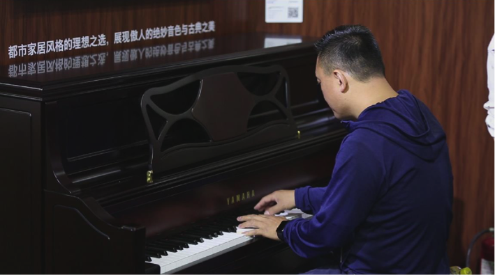 音乐，让生活更美好：UG环球亮相北京国际音乐生活展