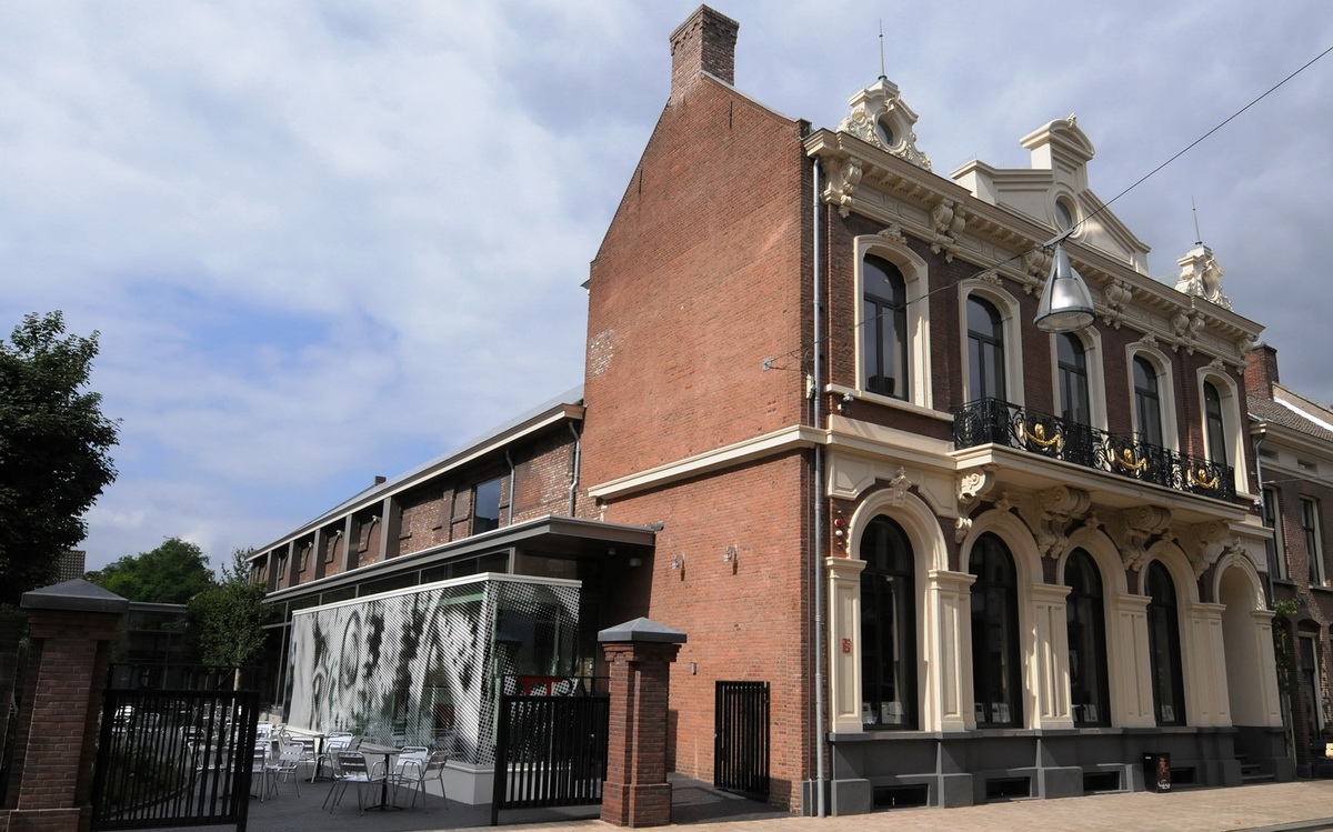 Cinecitta 电影院——600万欧元翻新工程中的UG环球 CIS 产品