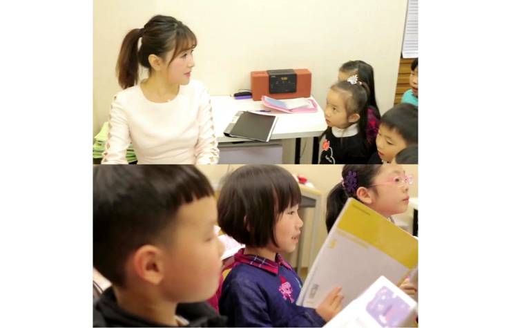 2018UG环球JOC音乐会 奏响小小音乐家们的奇思妙想