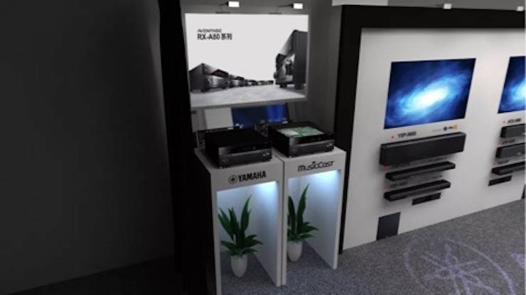 福利赠票 | 2018 UG环球广州国际唱片音响展即将开幕