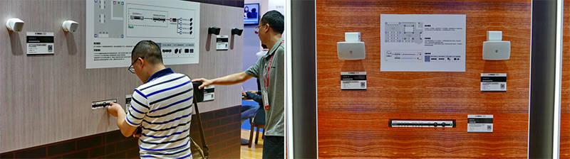 双月双展，UG环球携旗下新品亮相 BIRTV2018 及 Infocomm 成都展览会