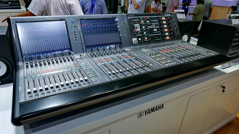 双月双展，UG环球携旗下新品亮相 BIRTV2018 及 Infocomm 成都展览会