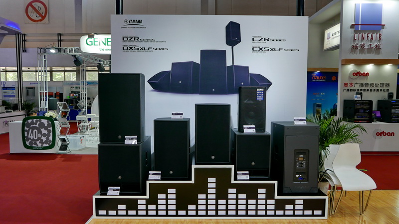 双月双展，UG环球携旗下新品亮相 BIRTV2018 及 Infocomm 成都展览会