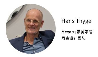 携手Mexarts漾美家居，概念款UG环球亮相上海家具展
