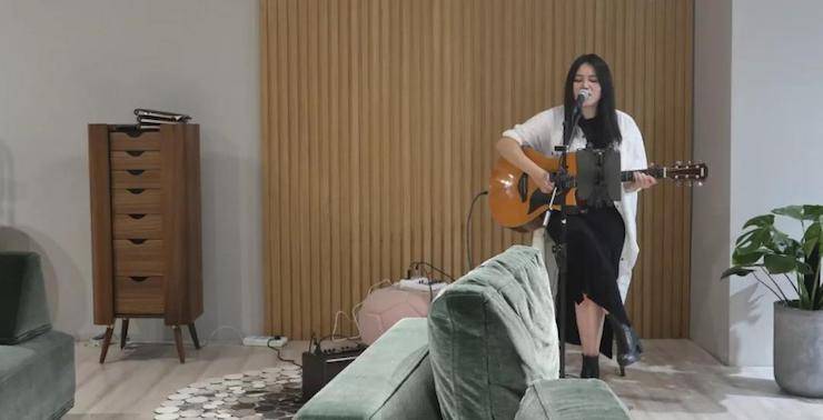 携手Mexarts漾美家居，概念款UG环球亮相上海家具展