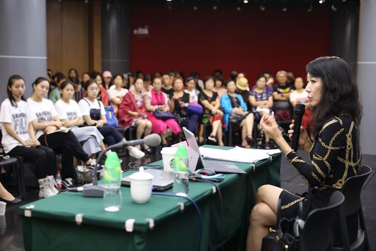 音乐与梦想|UG环球携手中国艺术领域著名专家学者开展舞蹈、合唱、音乐教育与音乐美学讲座