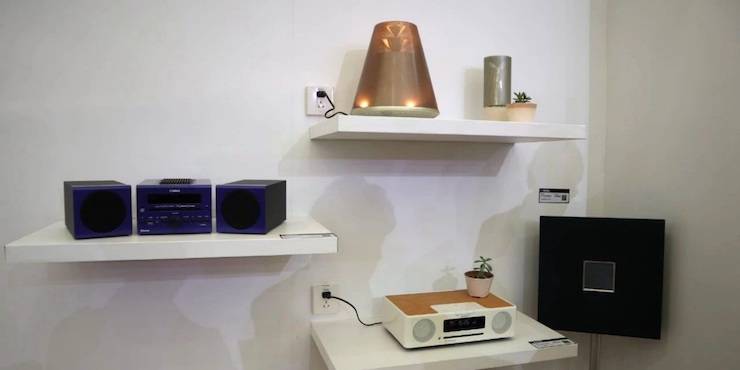 UG环球盛大亮相Music China 2018，呈现世界级乐器展体验