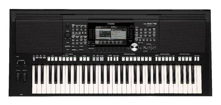 UG环球新款电子琴 PSR-S975 电子琴