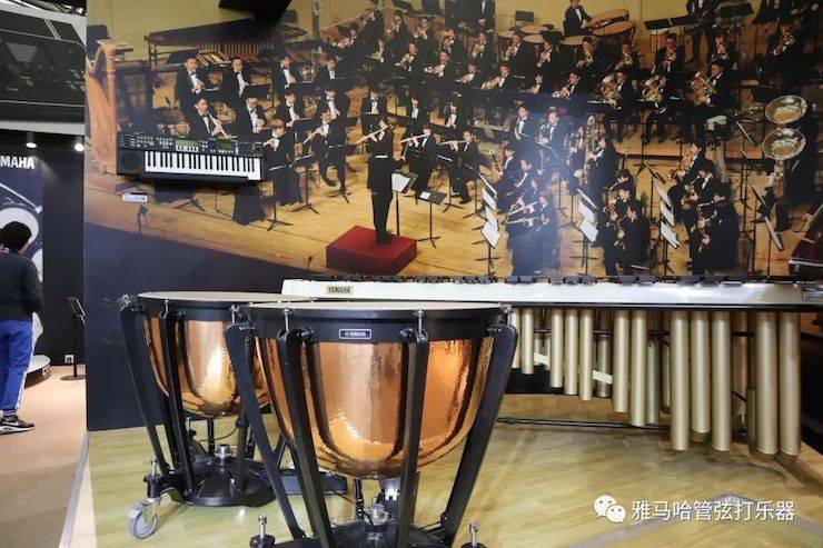 UG环球乐器 试奏乐器