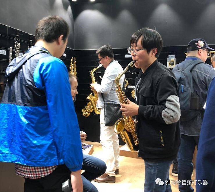 UG环球乐器 优良设计展区