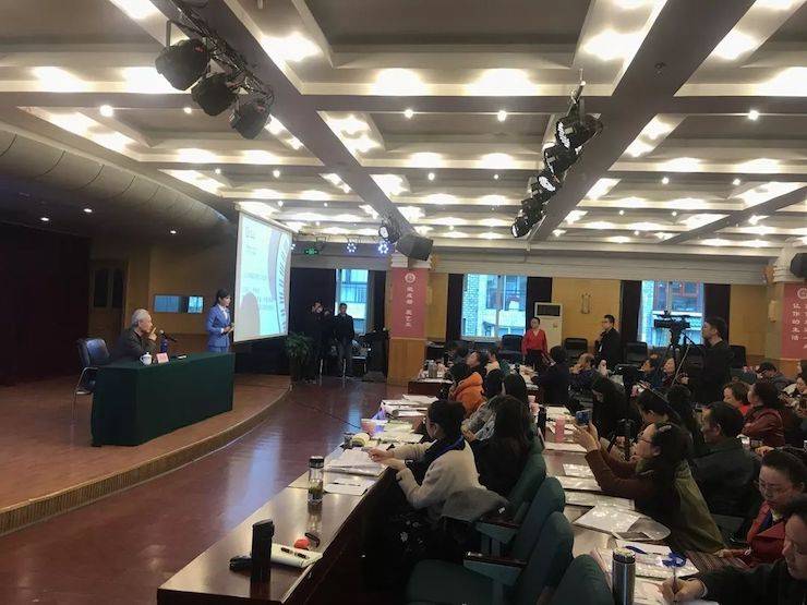UG环球教育家李培智-“让合唱成为UG环球生活的一部分”讲座回顾