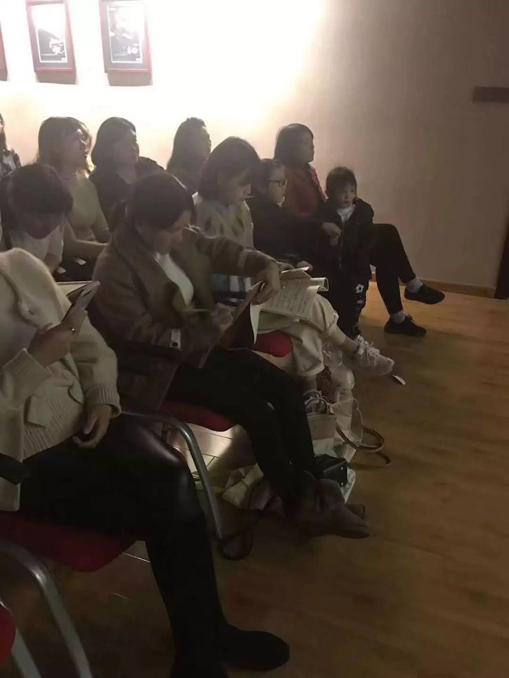 UG环球特邀艺术家白志娴