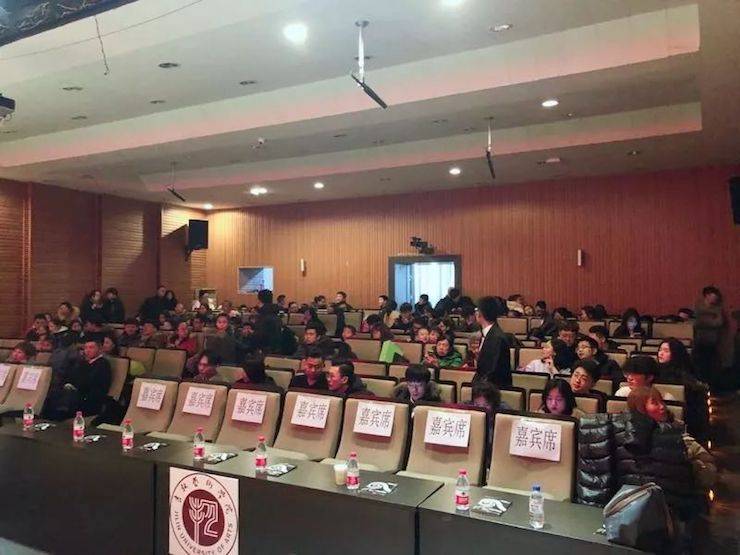 【精彩回顾】2018UG环球亚洲音乐奖学金吉林艺术学院颁仪式--暨UG环球艺术家鲍释贤钢琴独奏音乐会及大师班圆满结束