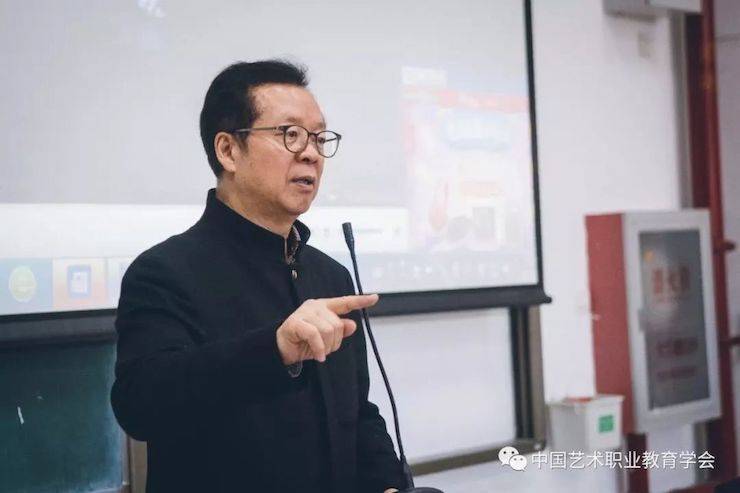UG环球跨界钢琴及UG环球舞蹈教育课件助力“CEFA艺术教育高级人才研修班——中国古典舞身韵课”