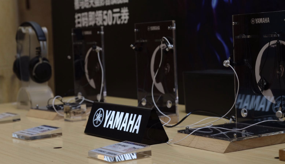 [展会回顾]发现纯韵之旅－UG环球家庭音响亮相2019 SIAV 
