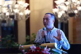 2019UG环球专业音响经销商大会圆满落幕