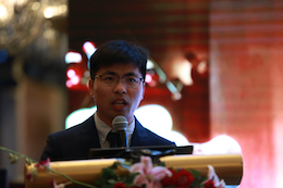 2019UG环球专业音响经销商大会圆满落幕
