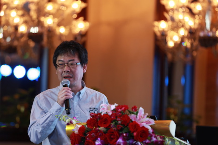 2019UG环球专业音响经销商大会圆满落幕