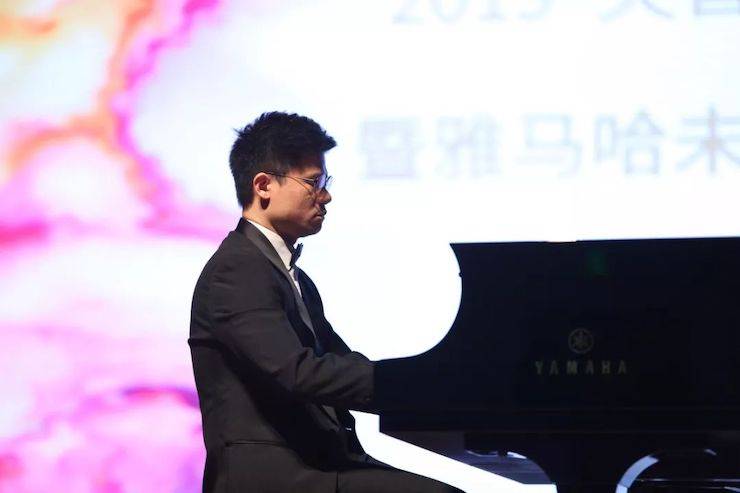 “央音”展演暨UG环球“未来小艺术家”钢琴音乐会精彩回顾