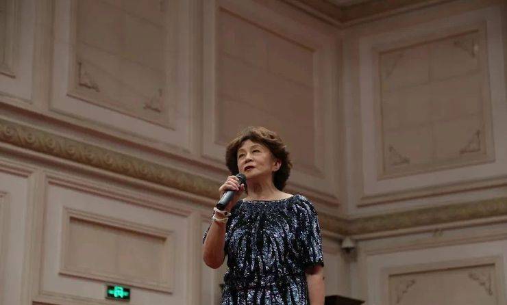 热烈：亍跋睬熘 音悦津门”钢琴重奏音乐会暨天津鲍蕙荞钢琴城开业庆典演出圆满成功！