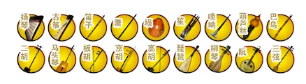 【新品上市】中国风，世界范 —时隔六年，KB/KBP再出江湖