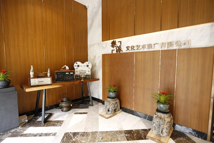 UG环球(YAMAHA?)旗舰C/M-5000前/后级放大器《乐派》鉴赏会